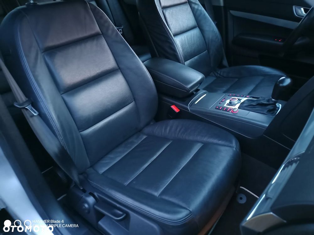 Audi A6 Limousine - 21