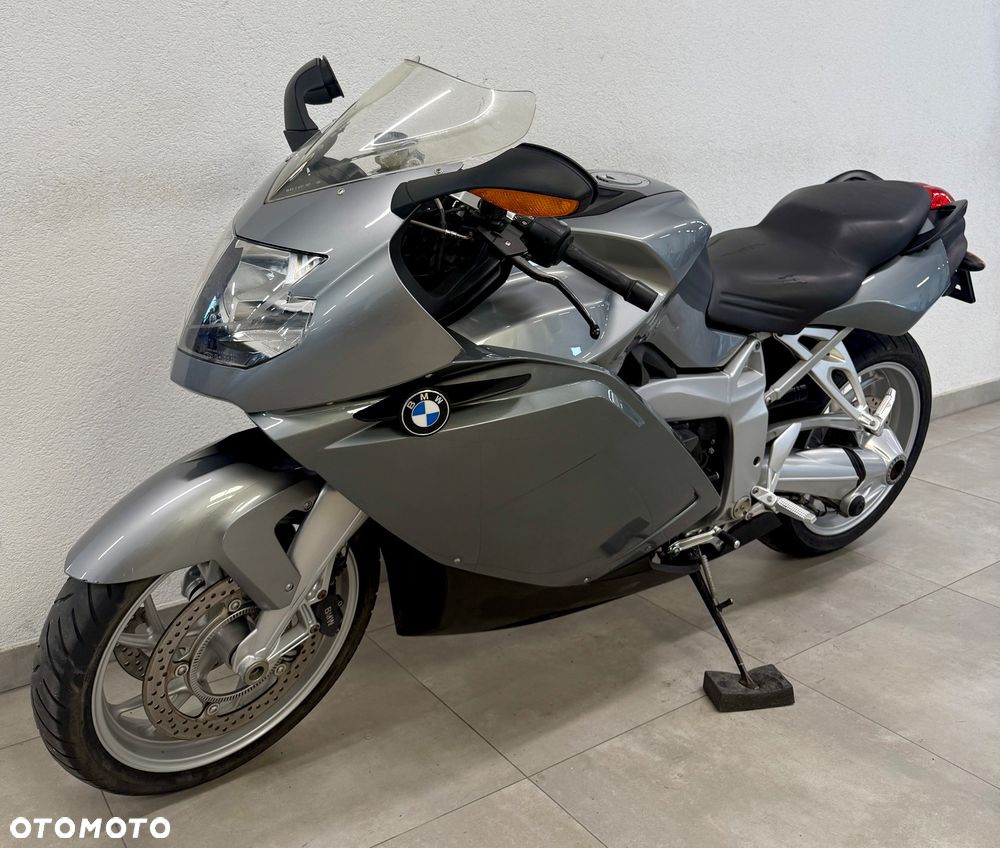 BMW K - 3