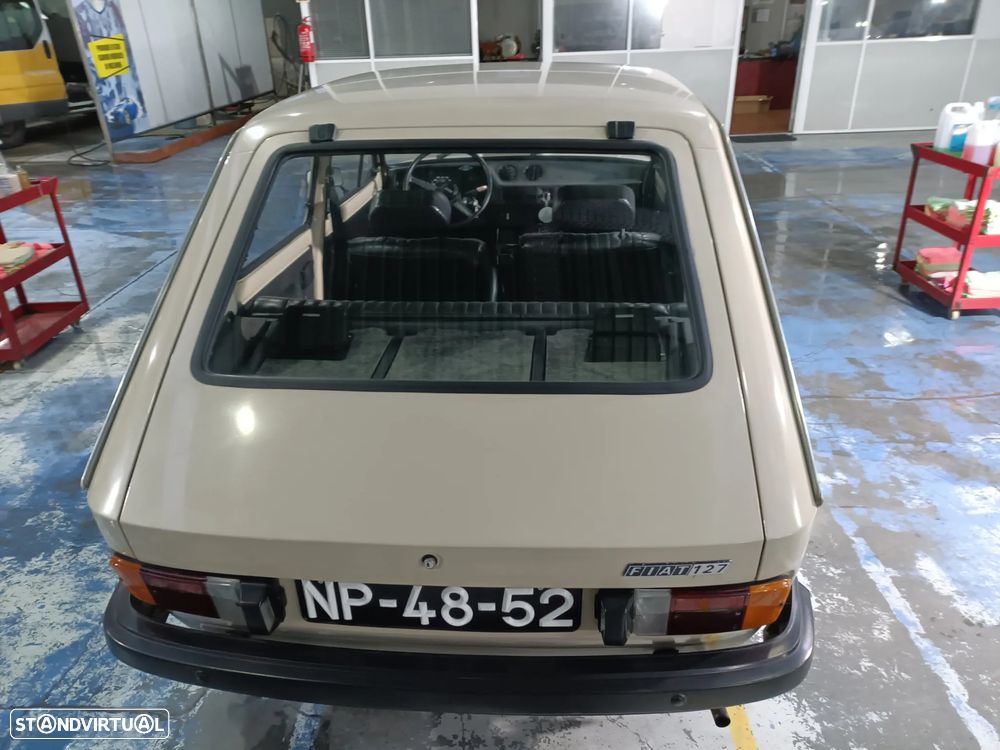 Fiat 127 - 3