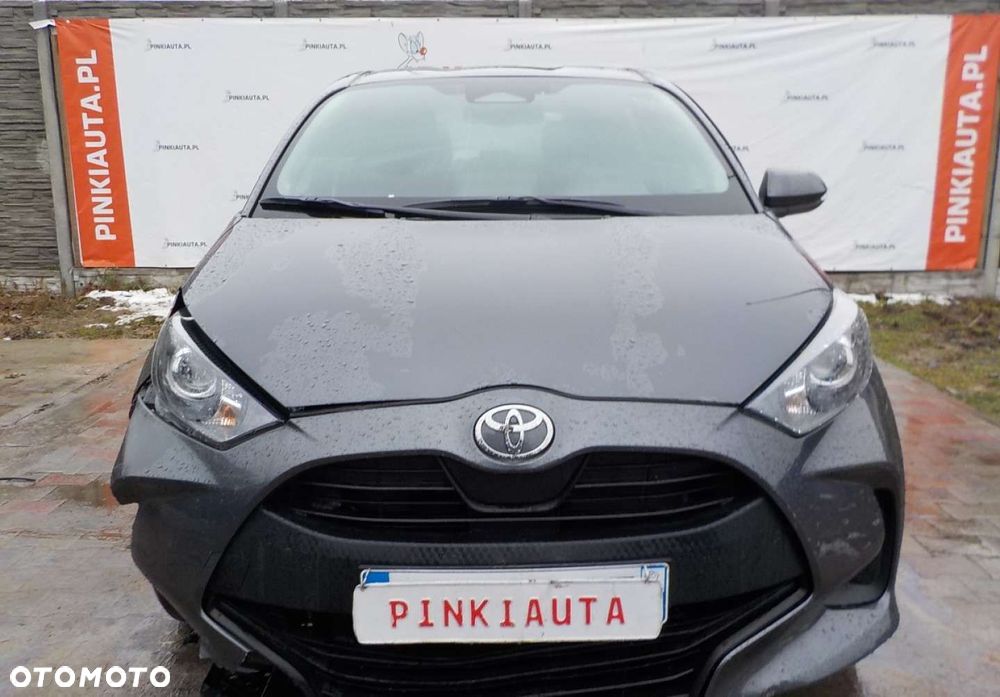Toyota Yaris - 2