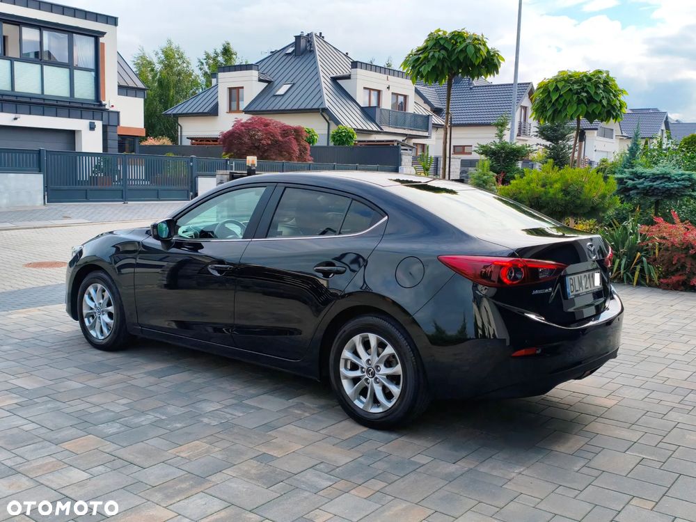 Mazda 3 2.0 Skyenergy - 22
