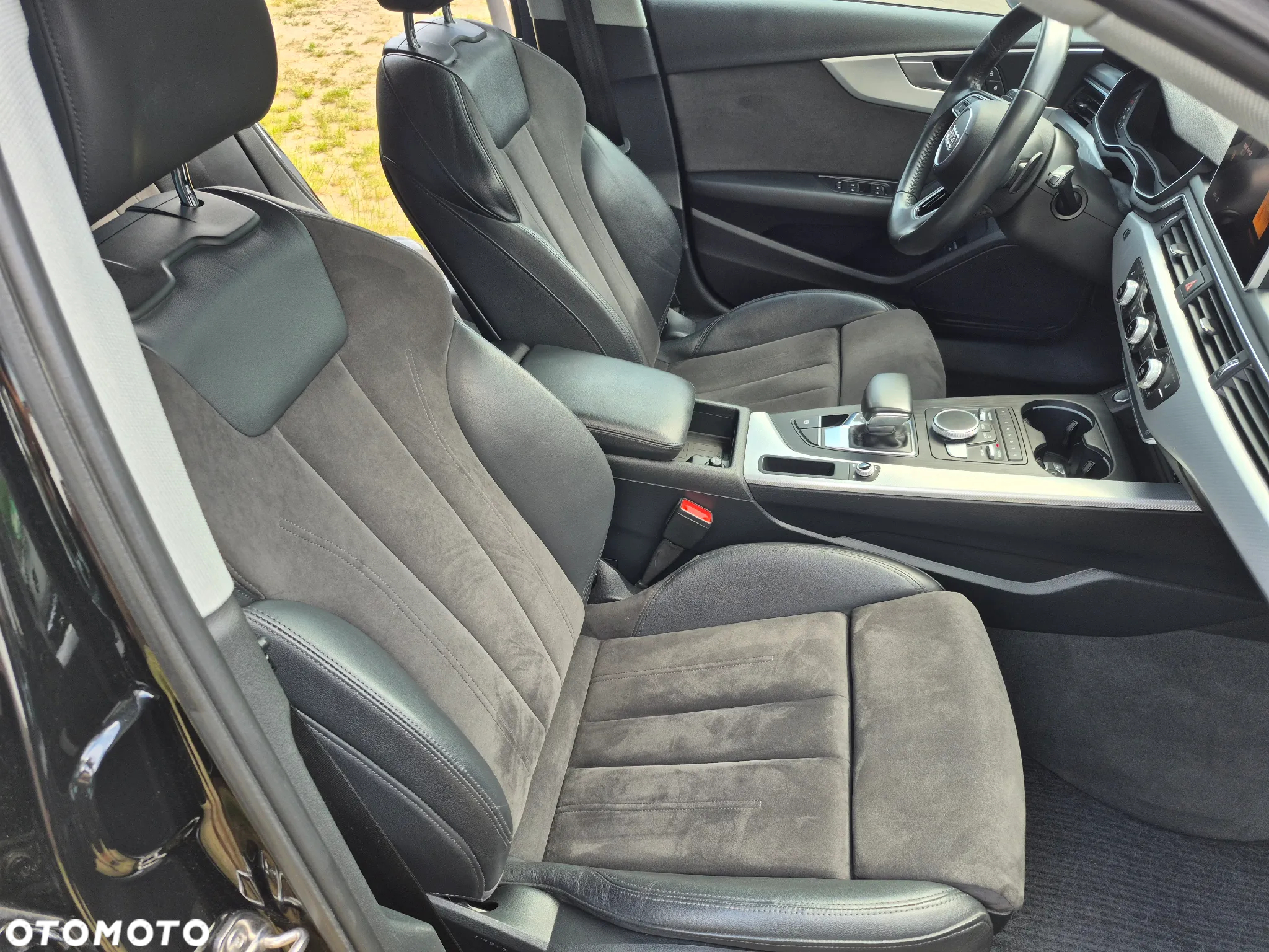 Audi A4 2.0 TDI S tronic - 30