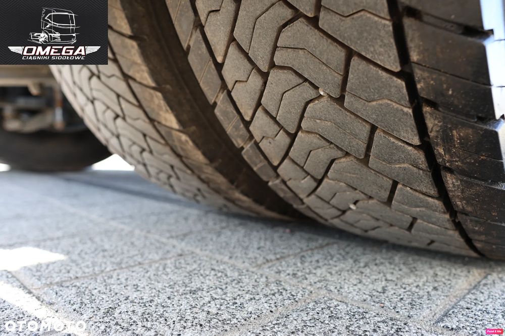 Scania R 450 Full LED / KLIMA POSTOJOWA // Spr Z Niemiec - 23