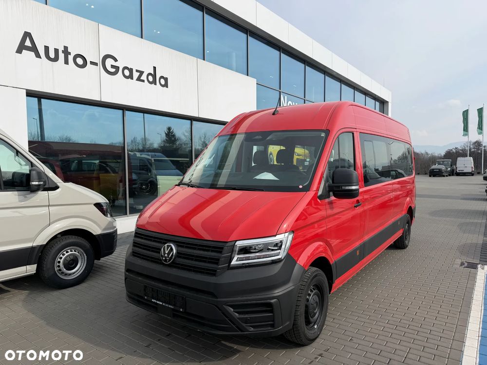 Volkswagen Crafter Standard - 1