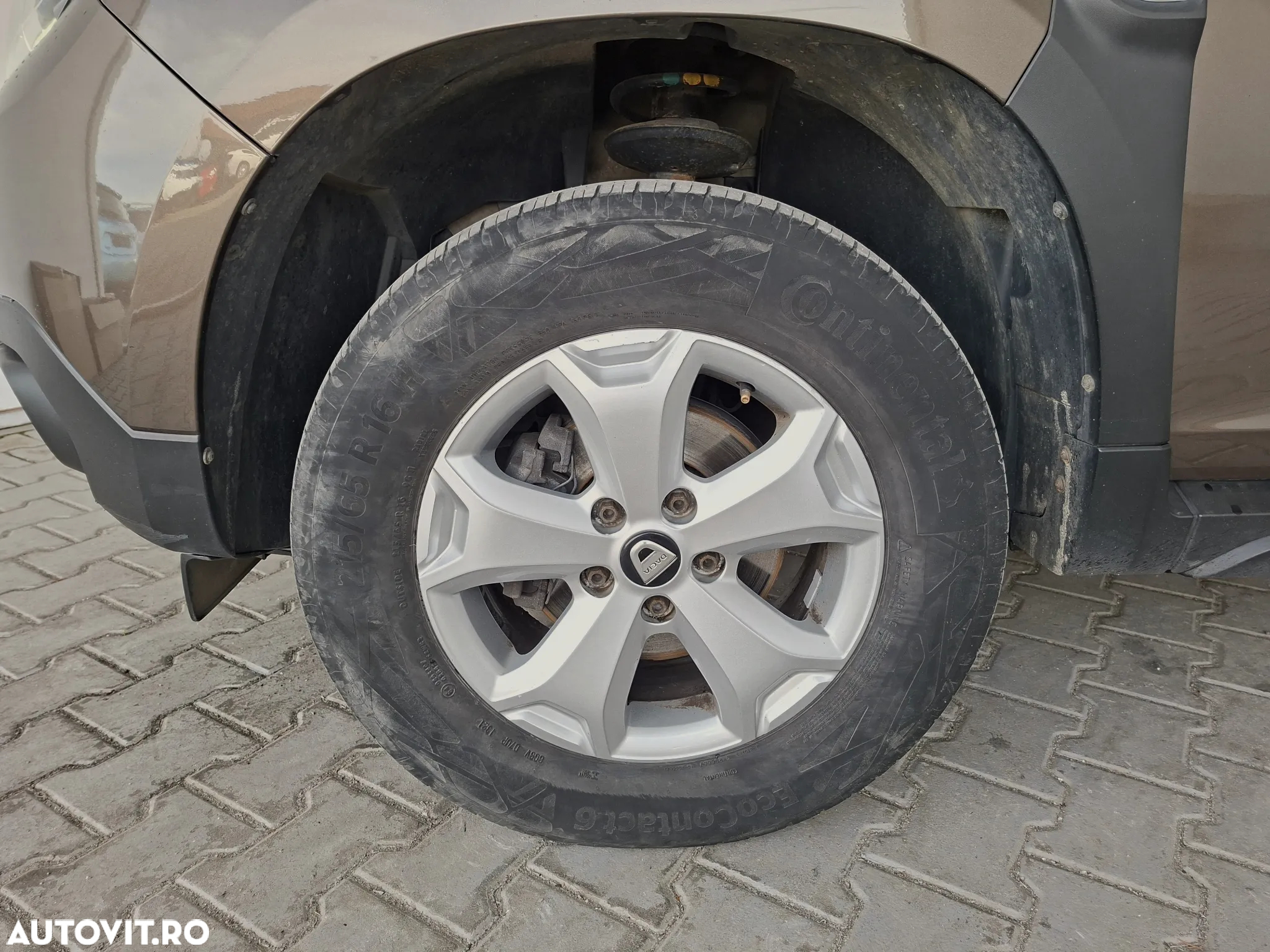 Dacia Duster TCe 90 Comfort - 4