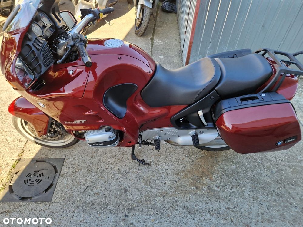 BMW R - 6