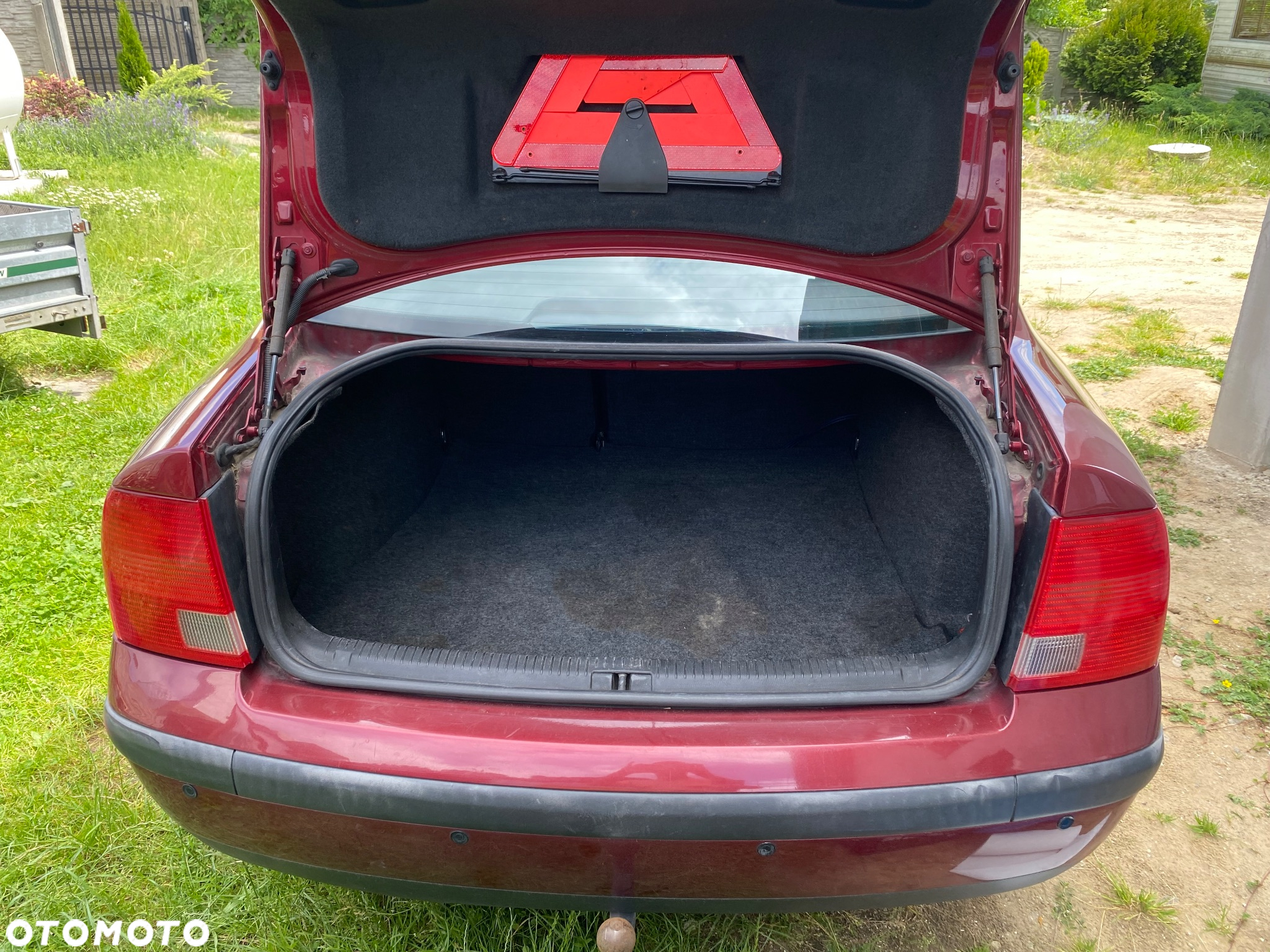 Volkswagen Passat - 10