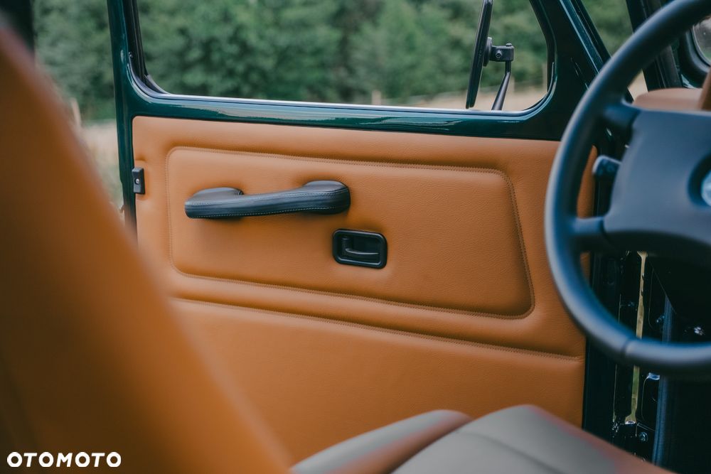 Mercedes-Benz Klasa G - 11