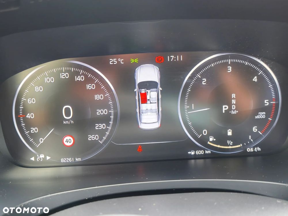 Volvo S90 B5 D AWD Inscription - 2
