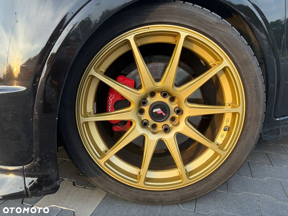 Honda Civic 2.0 TypeR - 11