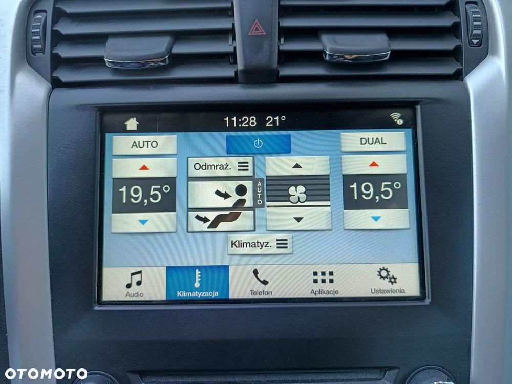 Ford Mondeo 2.0 EcoBlue Trend - 25