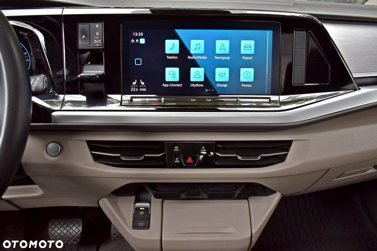 Volkswagen Multivan 2.0 TDI L2 Life DSG - 23
