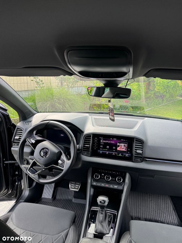 Skoda Karoq - 10