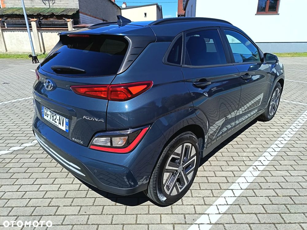 Hyundai Kona Business - 5