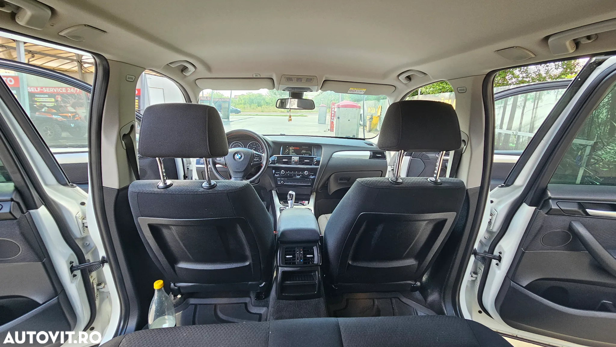 BMW X3 - 6