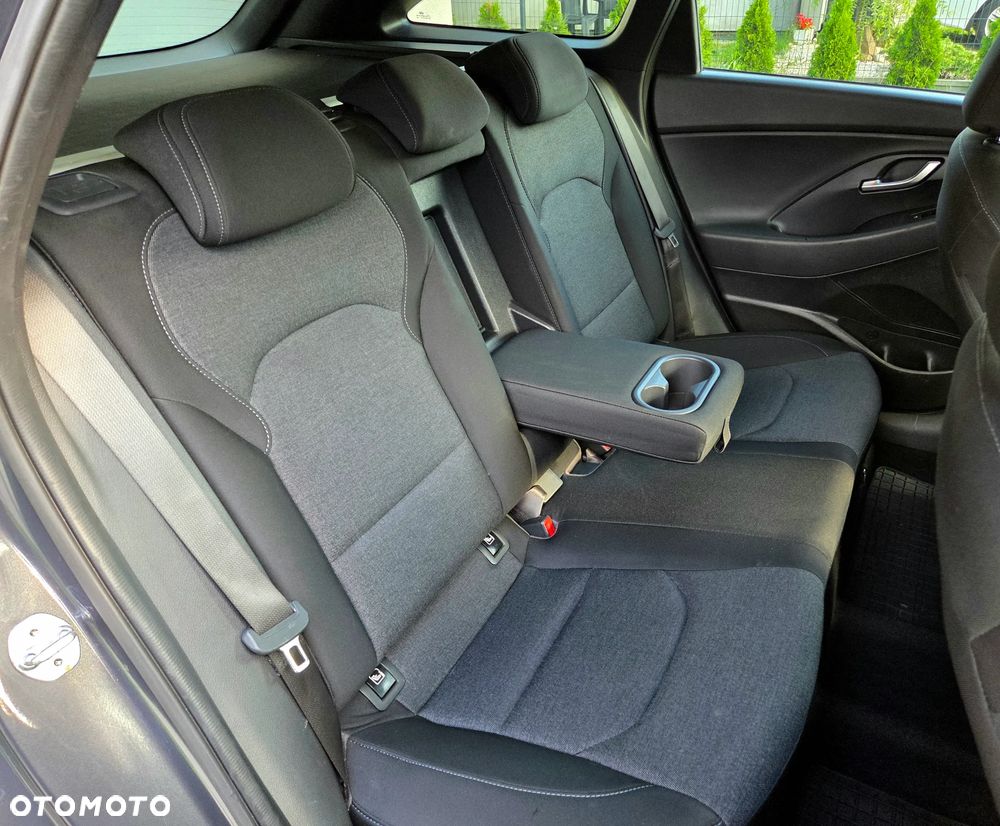 Hyundai i30 1.5 DPI Smart - 15