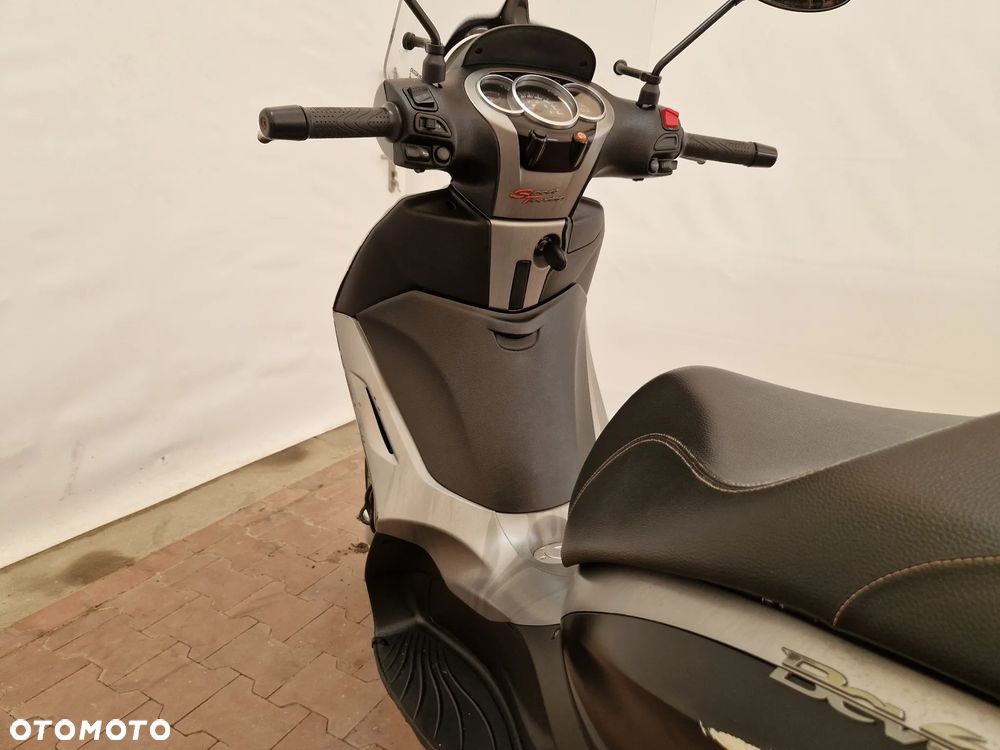 Piaggio Beverly - 23
