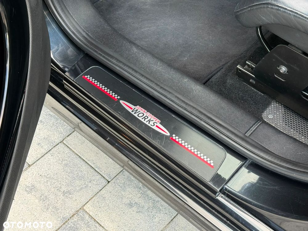 MINI John Cooper Works All4 - 34