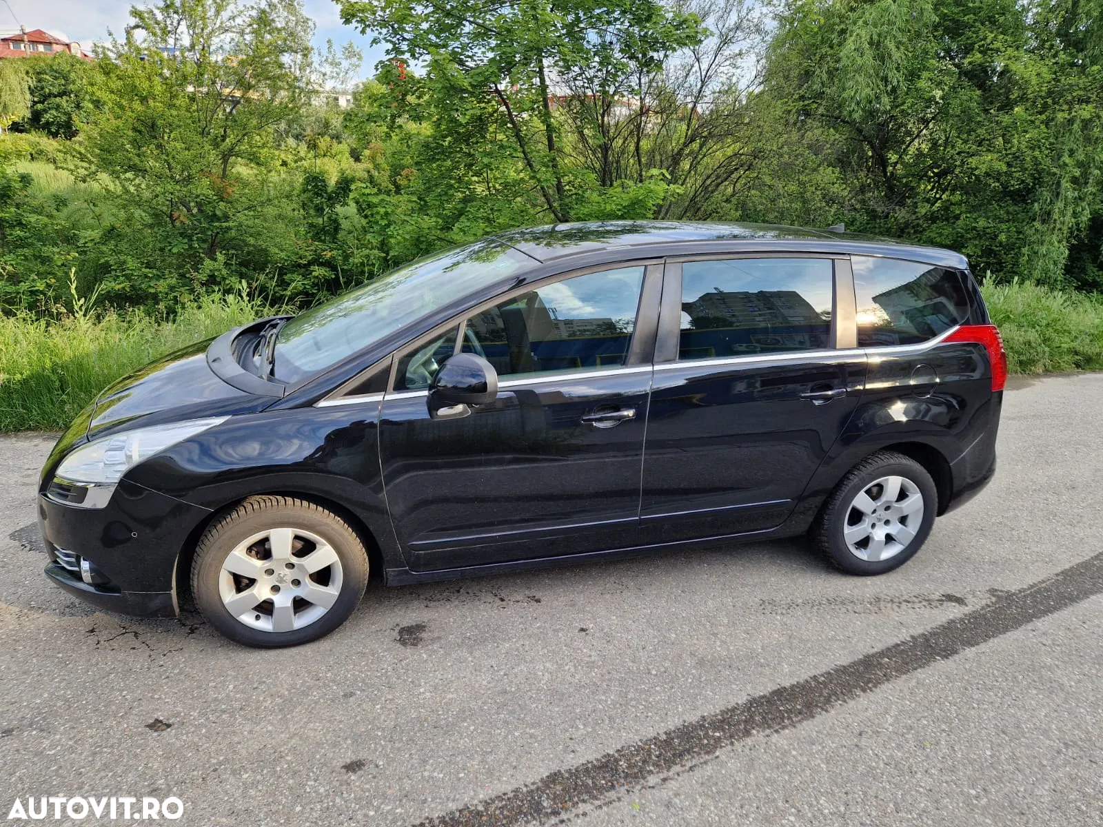 Peugeot 5008 - 2