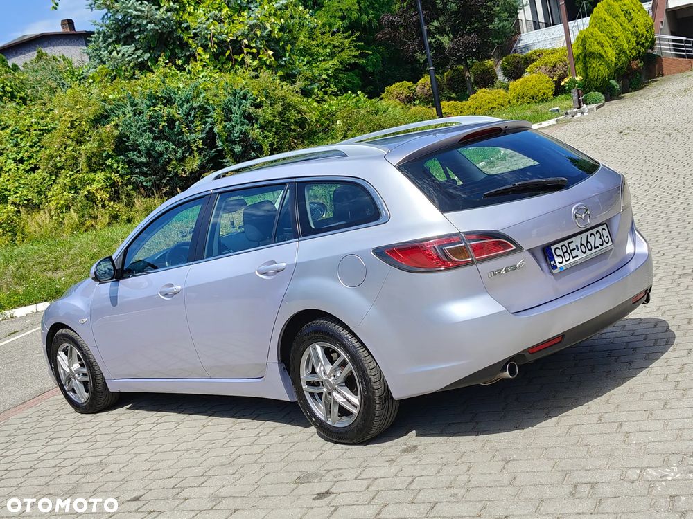 Mazda 3 2.2 CD Sports-Line - 13