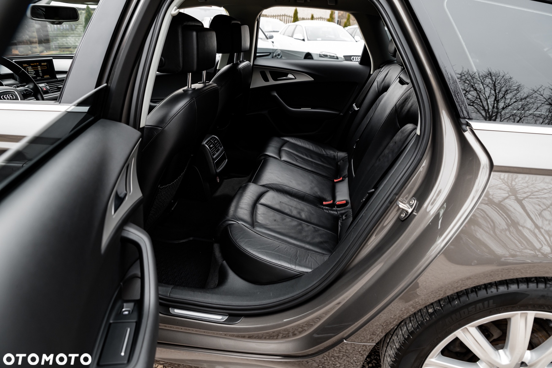 Audi A6 2.0 TDI ultra S tronic - 19