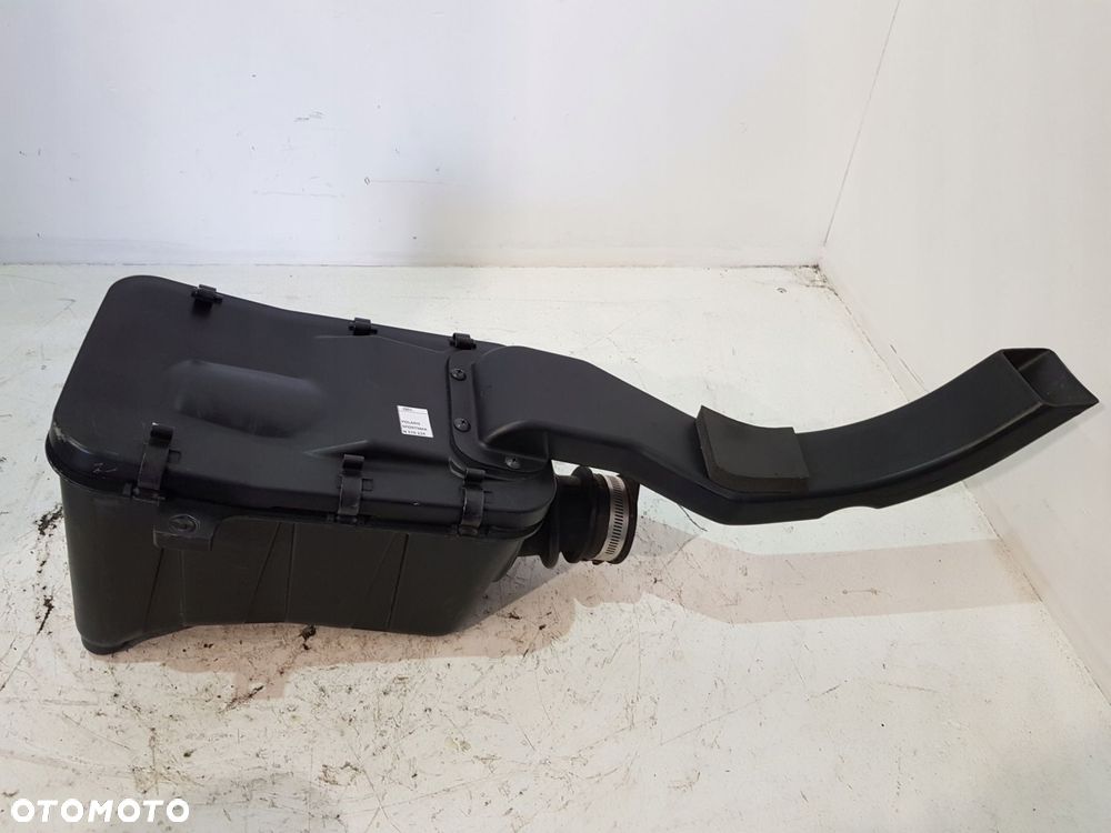 obudowa filtra powietrza 5450386 polaris sportsman 570 21-25 rok 1654km - 2
