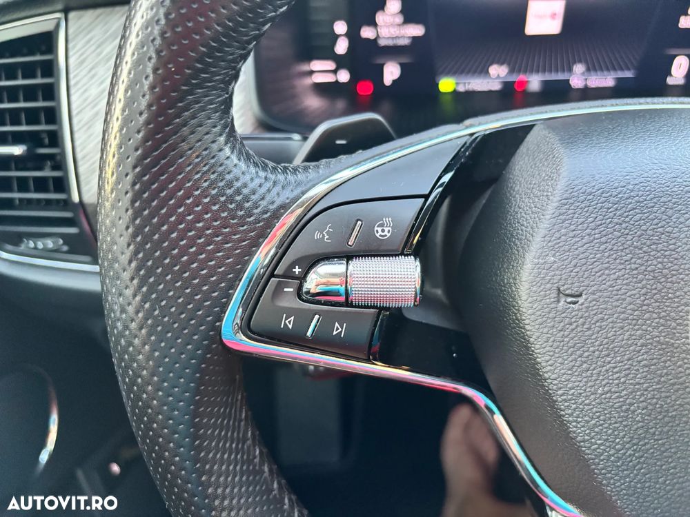 Skoda Kodiaq 2.0 TDI 4X4 DSG Style - 31