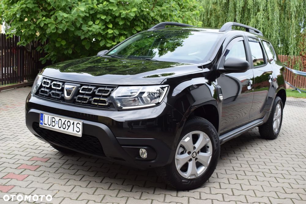 Dacia Duster 1.6 SCe Prestige - 2