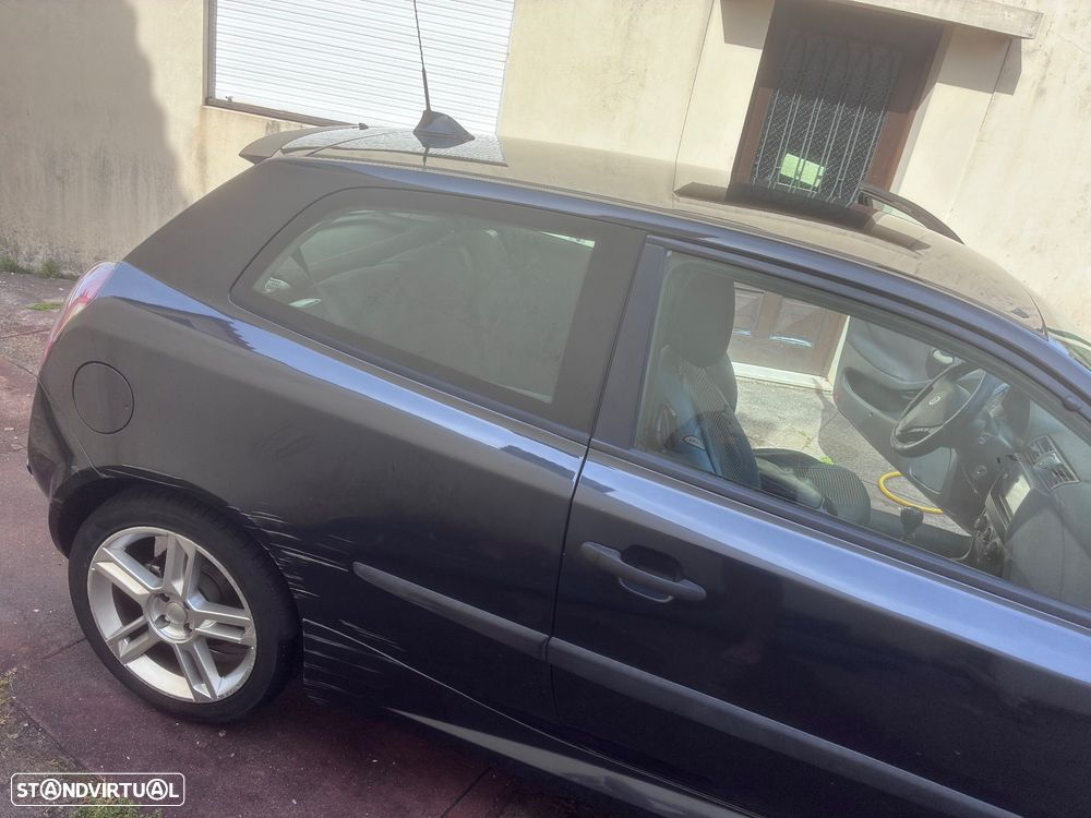 Fiat Stilo 1.2 16V - 7