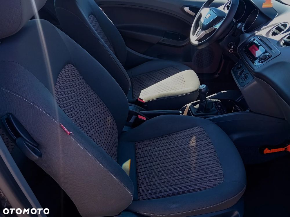 Seat Ibiza - 9