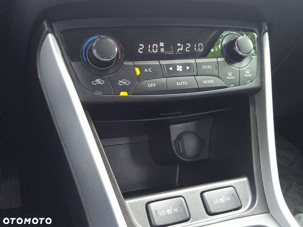 Suzuki SX4 S-Cross 1.0 T Premium - 25