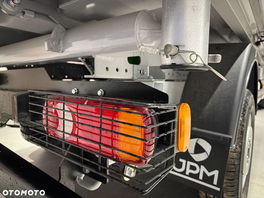Fiat Ducato WYWROTKA 3 - Stronna - 14