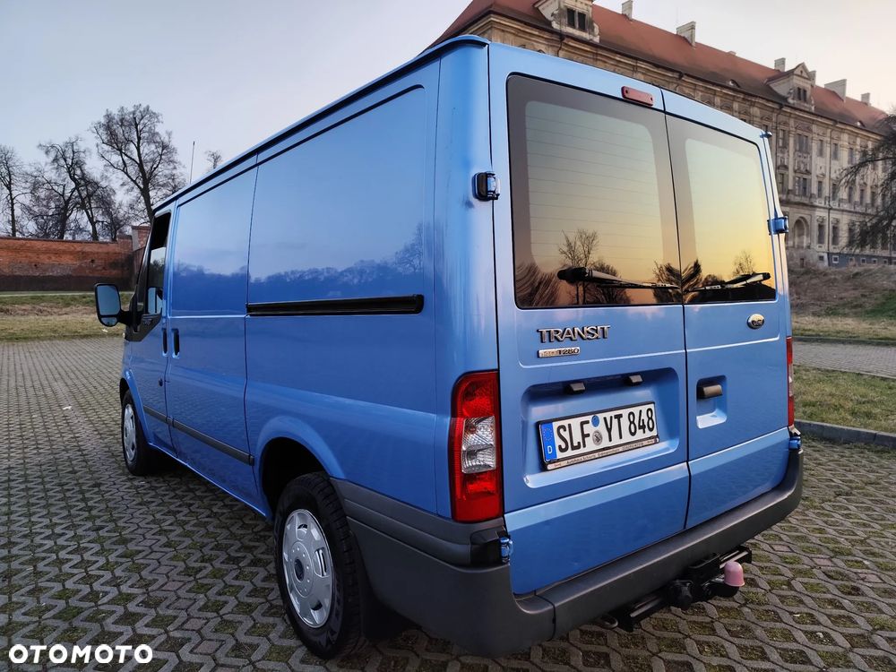 Ford TRANSIT - 5
