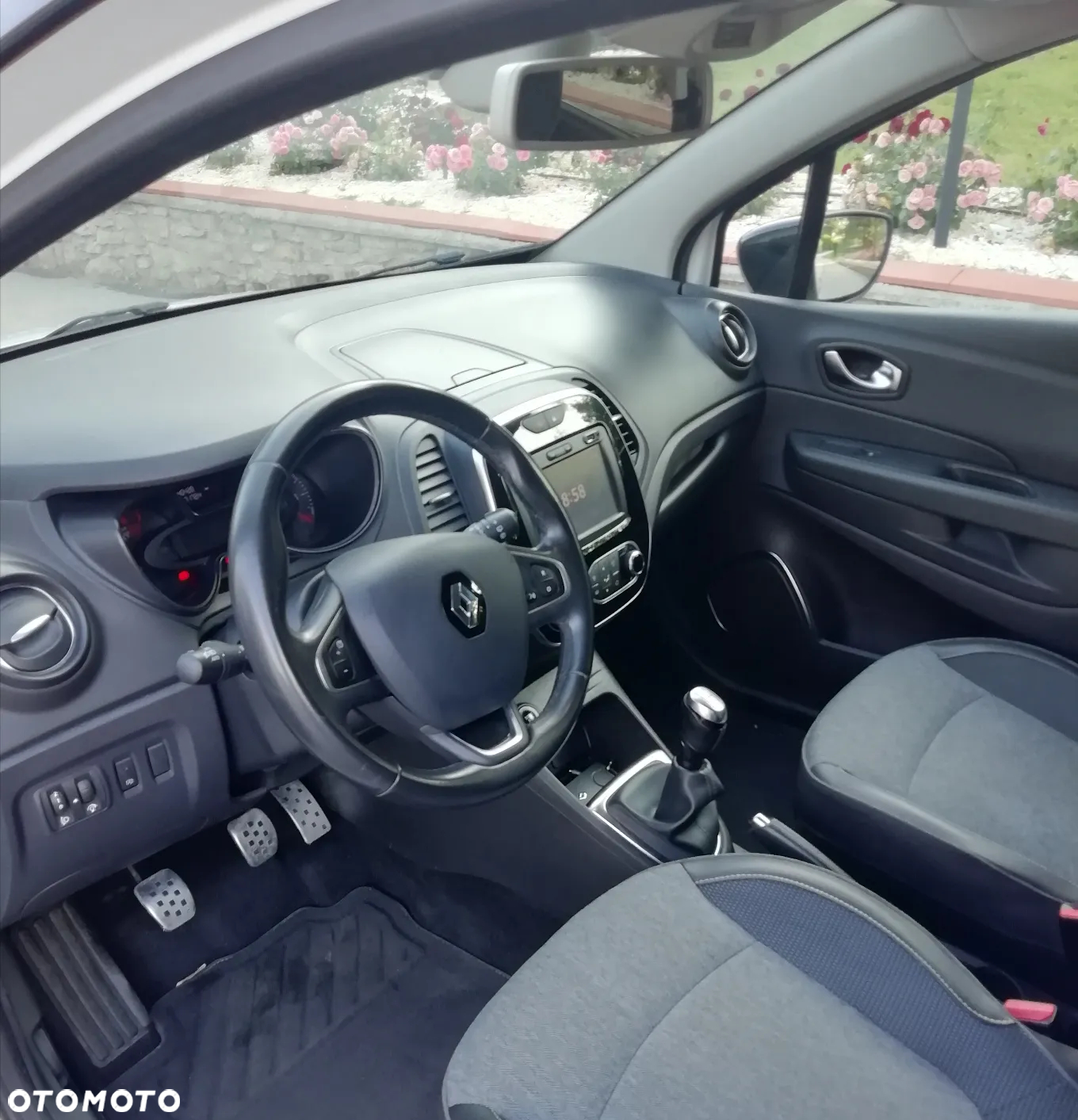 Renault Captur - 18
