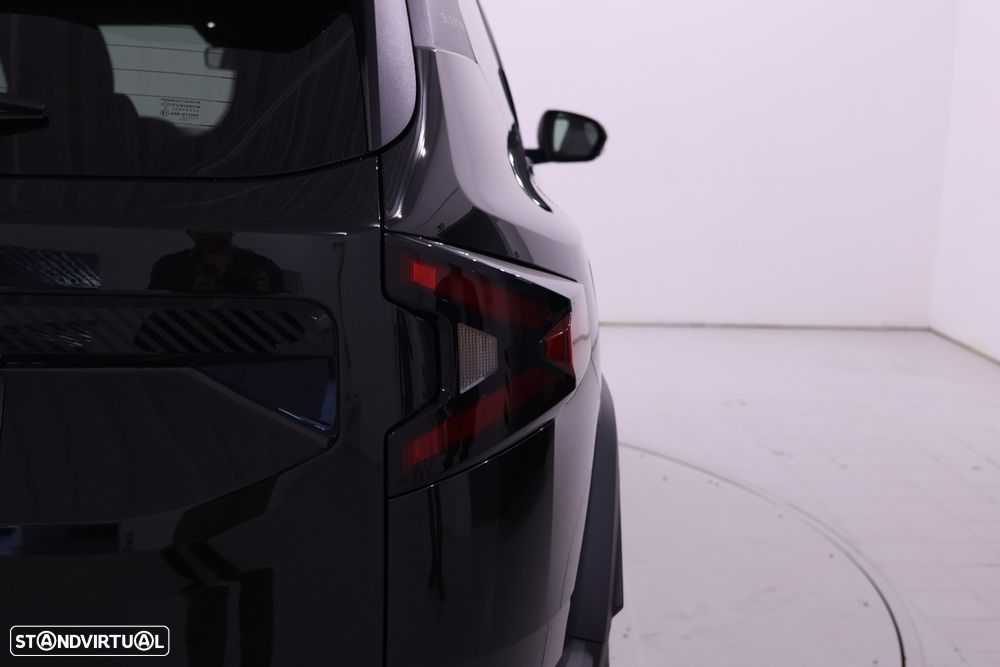 Dacia Bigster 1.2 Mild Hybrid Extreme - 10