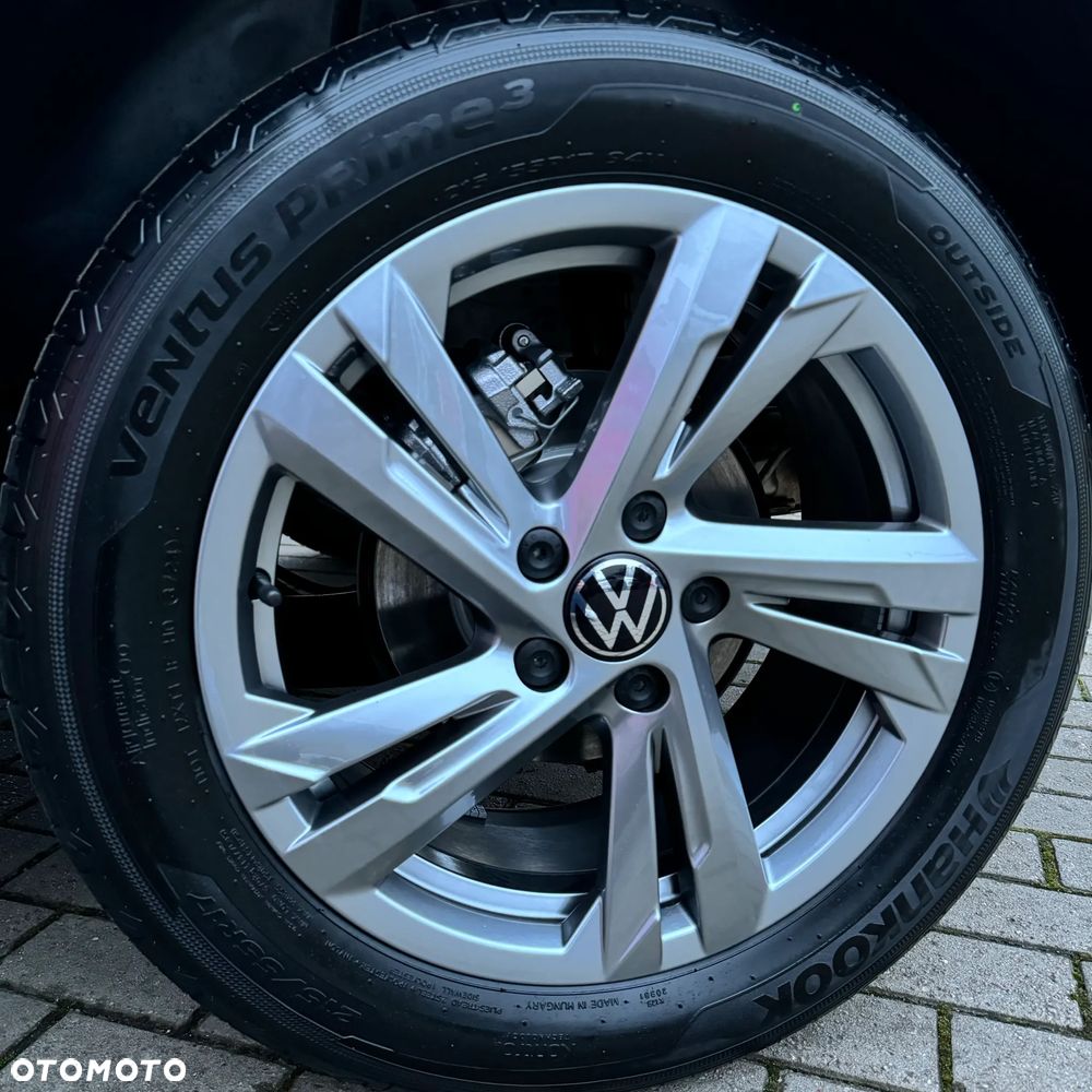 Volkswagen T-Roc 1.5 TSI Life Plus - 8