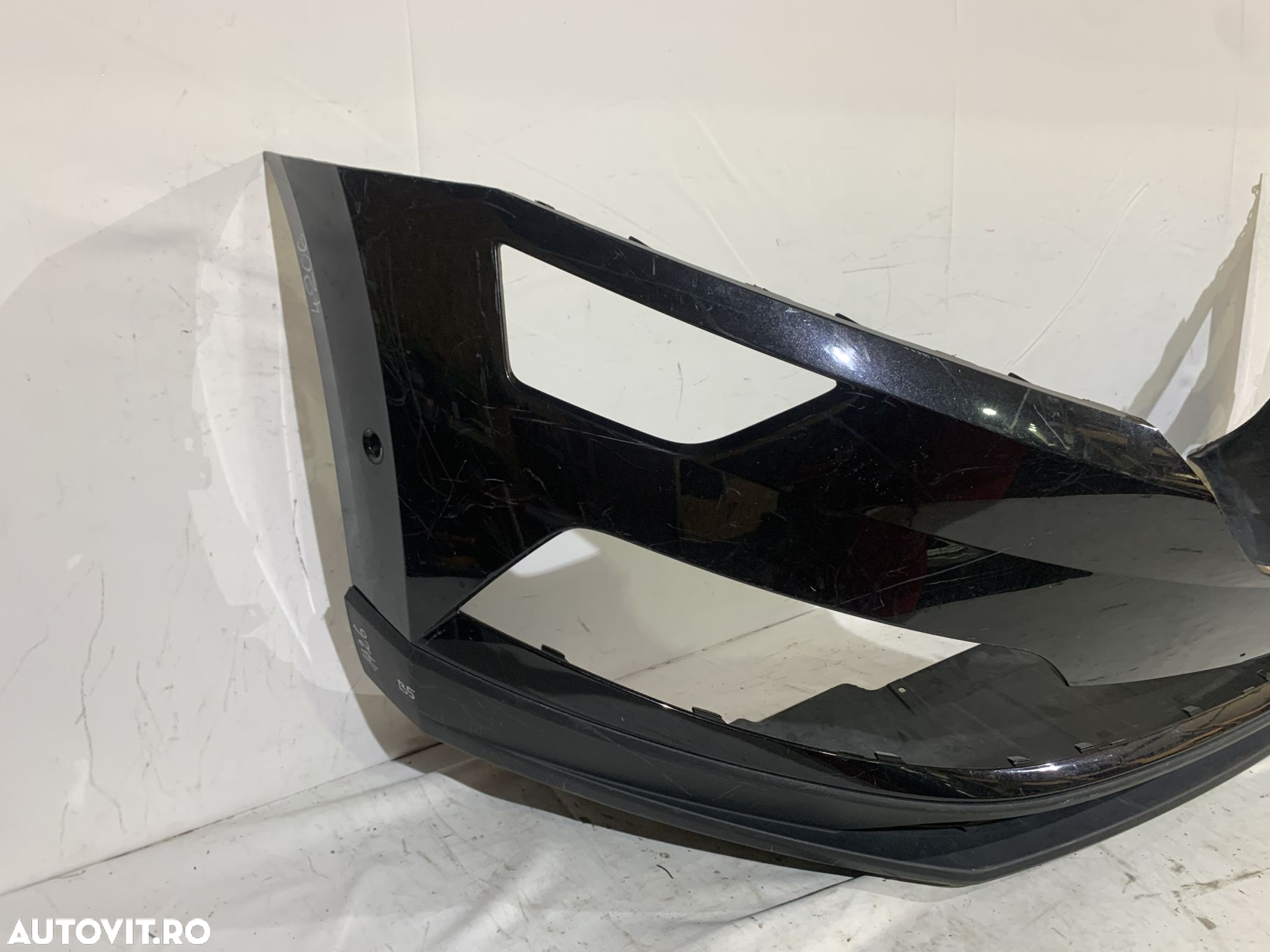 Bara fata  Skoda Karoq, 2018, 2019, 2020, 2021, cod origine OE 57A807221. - 3