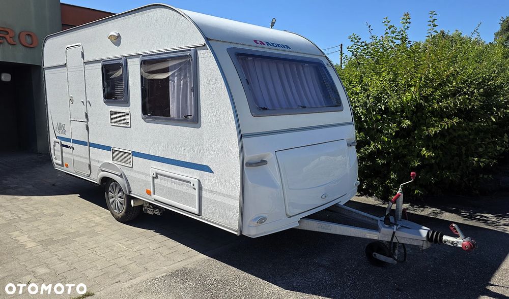 C.C. Cabby 570 Comfort Edition - 1