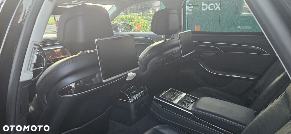 Audi A8 3.0 TDI Quattro - 27