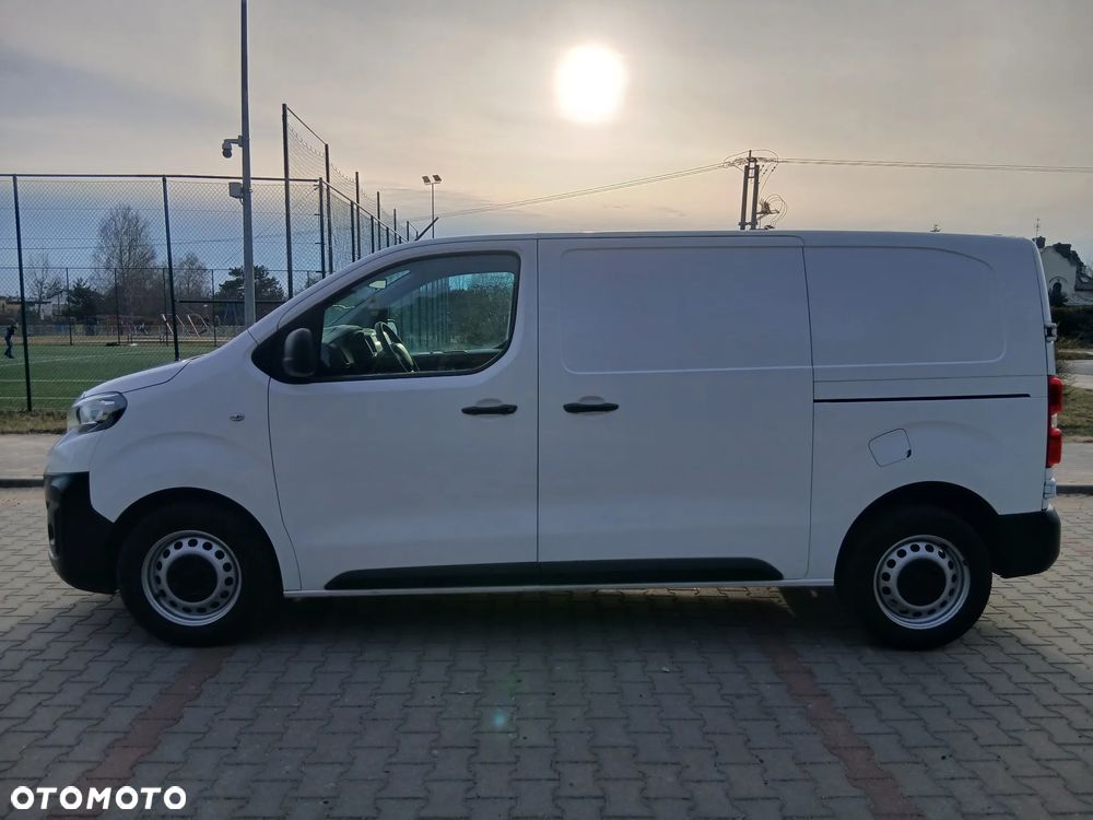 Peugeot Expert - 4