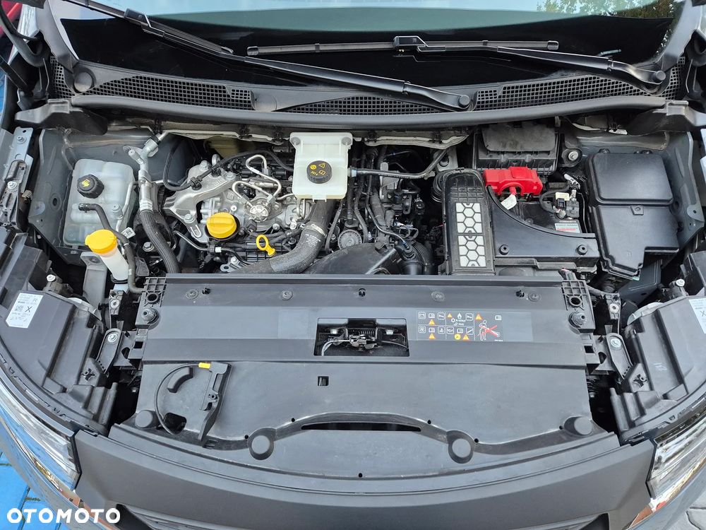 Nissan Townstar Combi 1.3 DIG-T L1 Business - 28