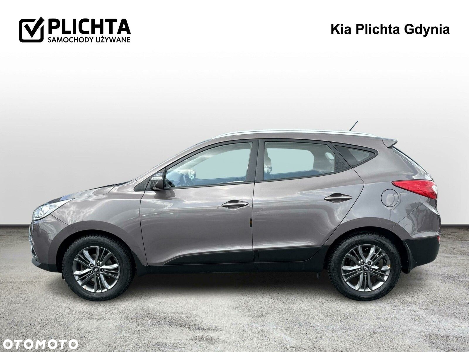 Hyundai ix35 - 2