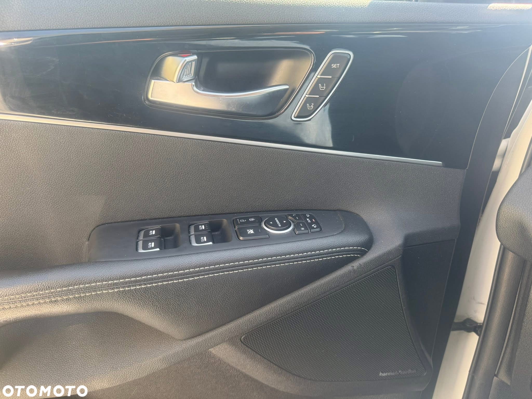 Kia Sorento 2.0 CRDI GT Line - 12