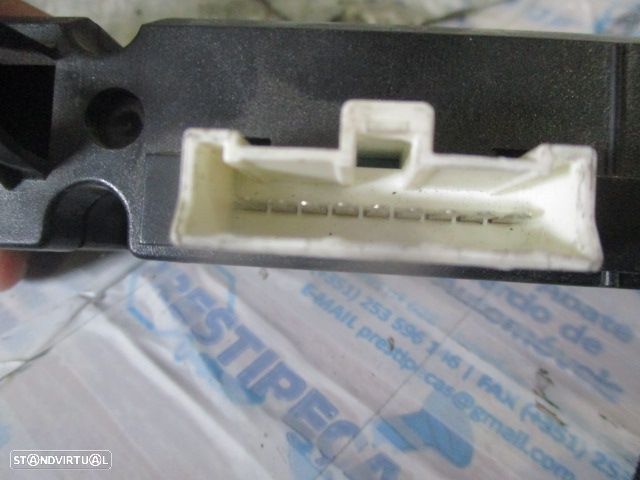 Interruptor A223 10669 FIAT PUNTO 1997 Luzes De Nevoeiro - 3