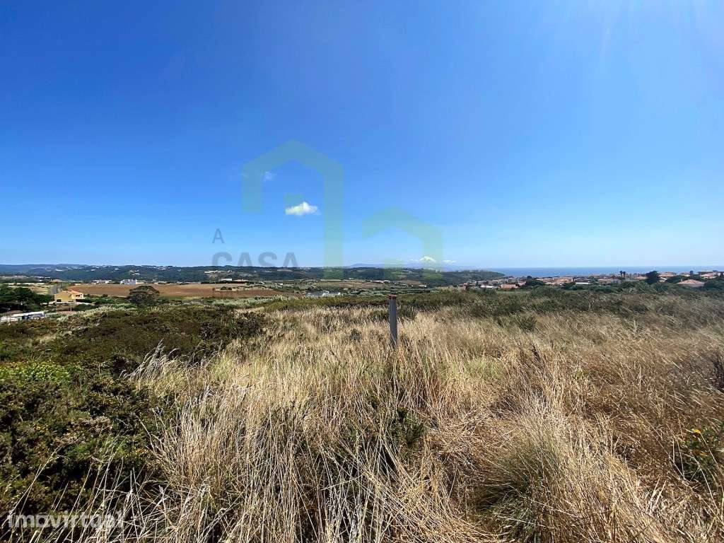 Terreno - Ericeira 4 km, A Casa das Casas - Grande imagem: 5/12