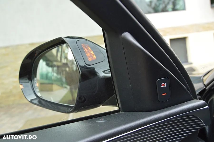 Audi A6 3.0 TDI competition quattro tiptronic - 30