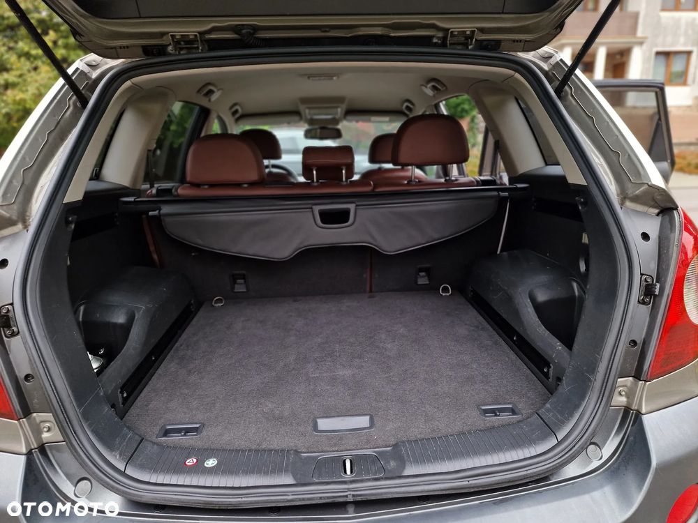 Opel Antara 2.0 CDTI Cosmo - 27