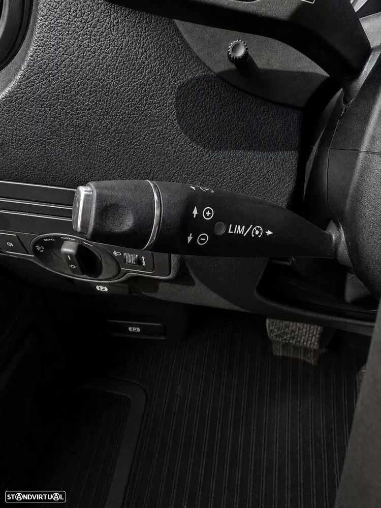 Mercedes-Benz Vito Tourer 114 CDi/34 Pro - 13