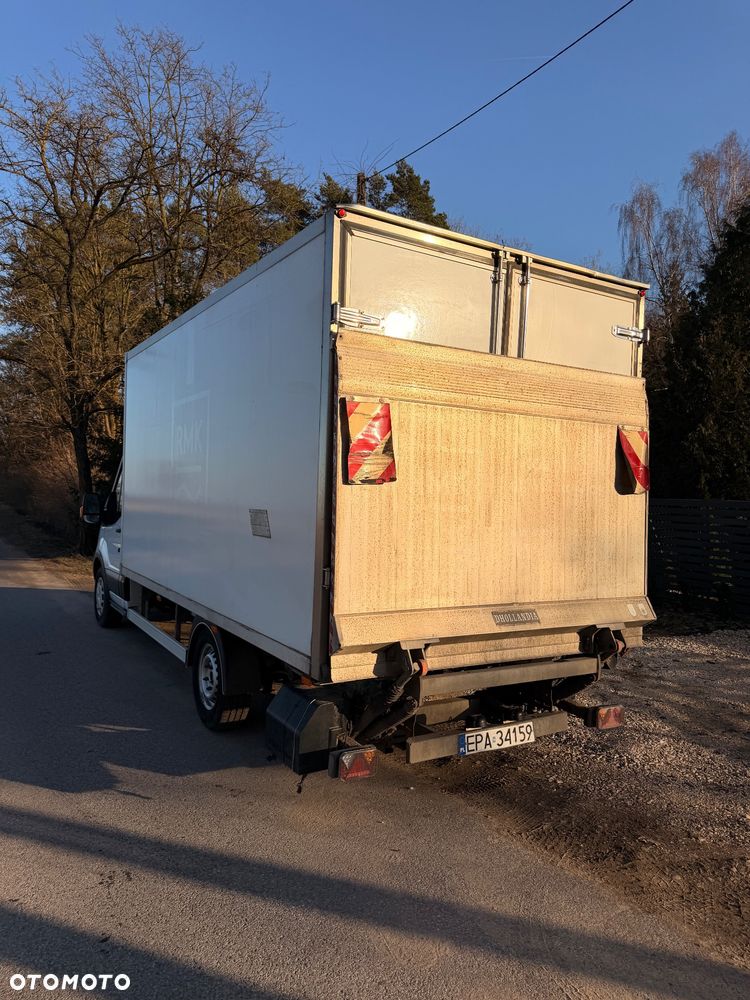 Ford Transit - 6