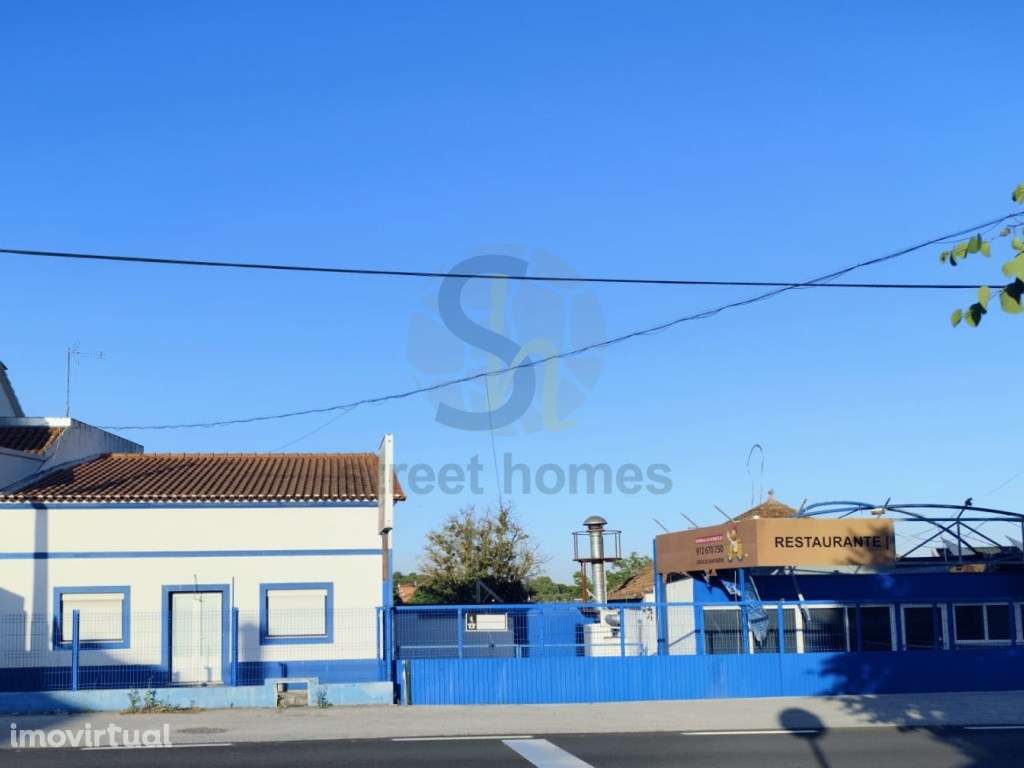 Moradia Independente com restaurante - Grande imagem: 2/30